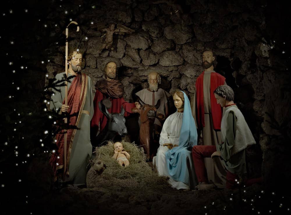 Jula er større enn vi tror 22 bethlehem characters christmas 290018 1