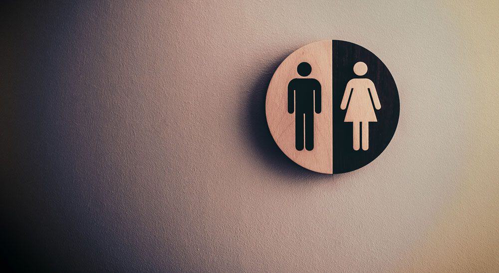 Her er ikke mann eller kvinne - eller hva? 16 woman and man sign e1556888507978