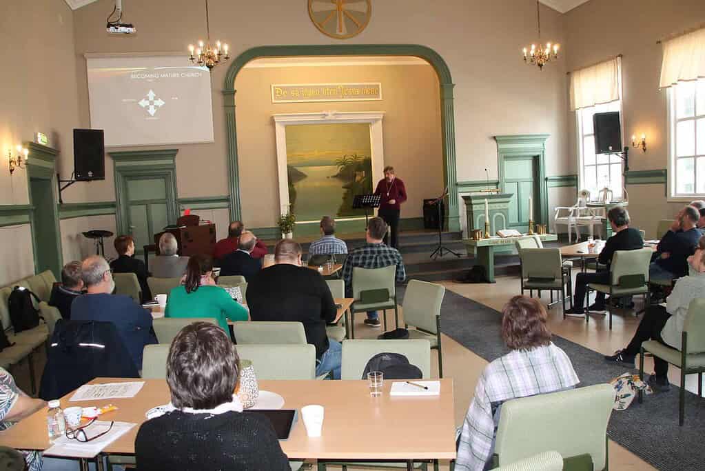 Kirke i en ny tid 8 IMG 5633
