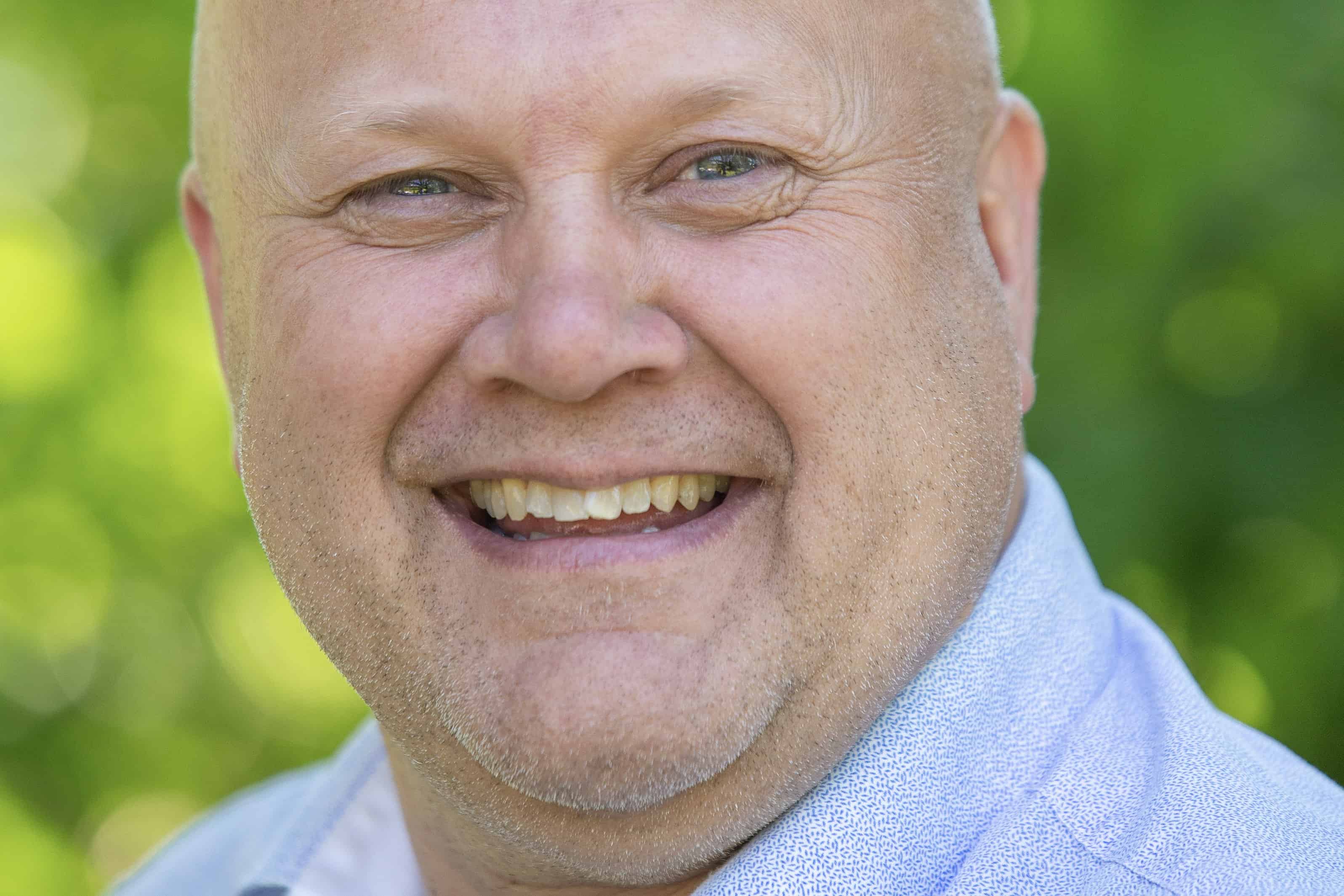 Erhard hermansen