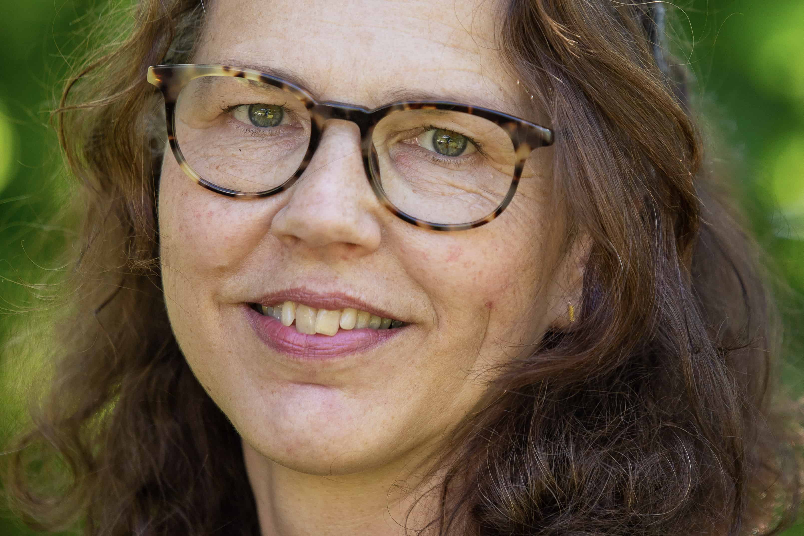 ELIN FINNSETH SÆVERÅS