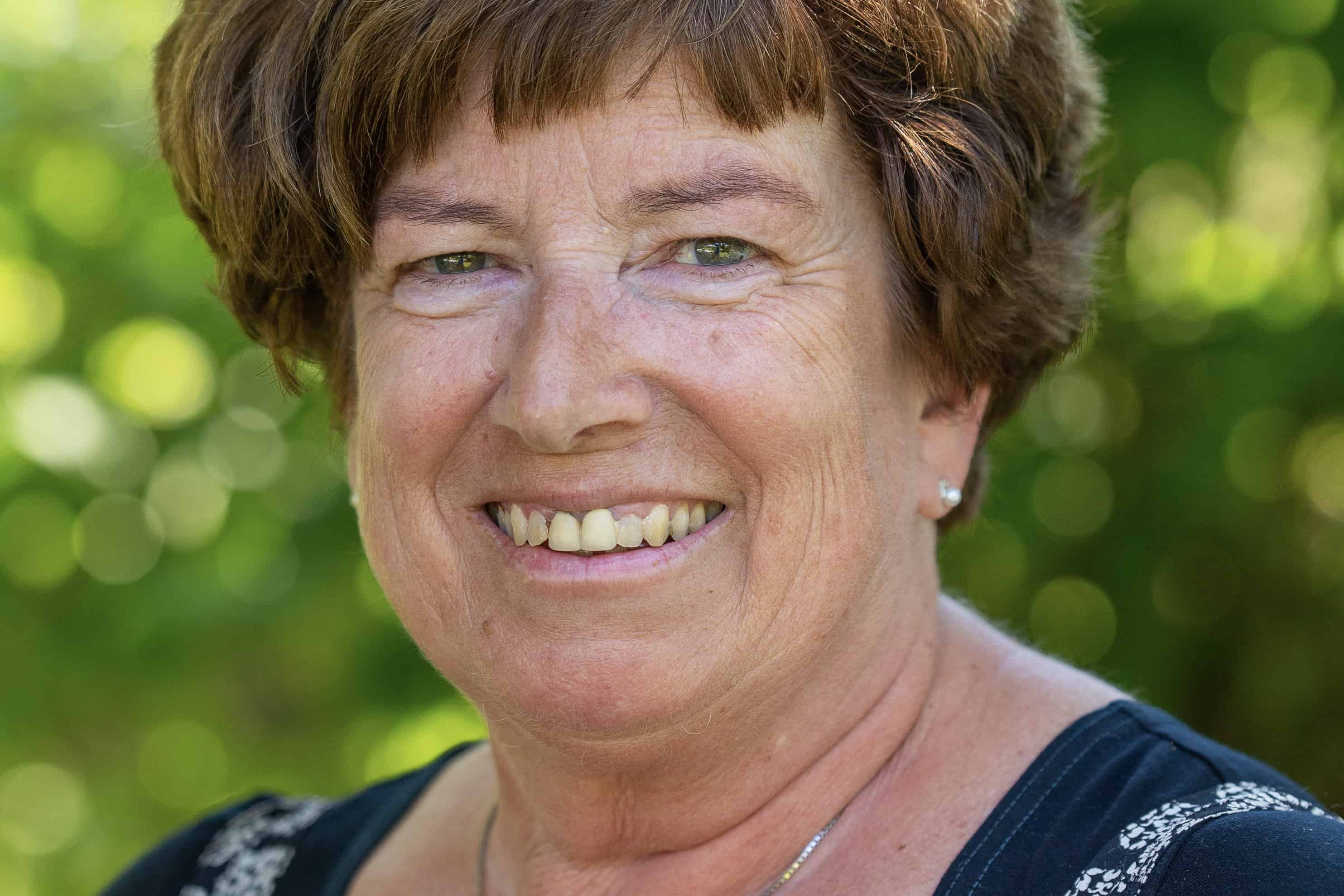 karin randsborg thompson