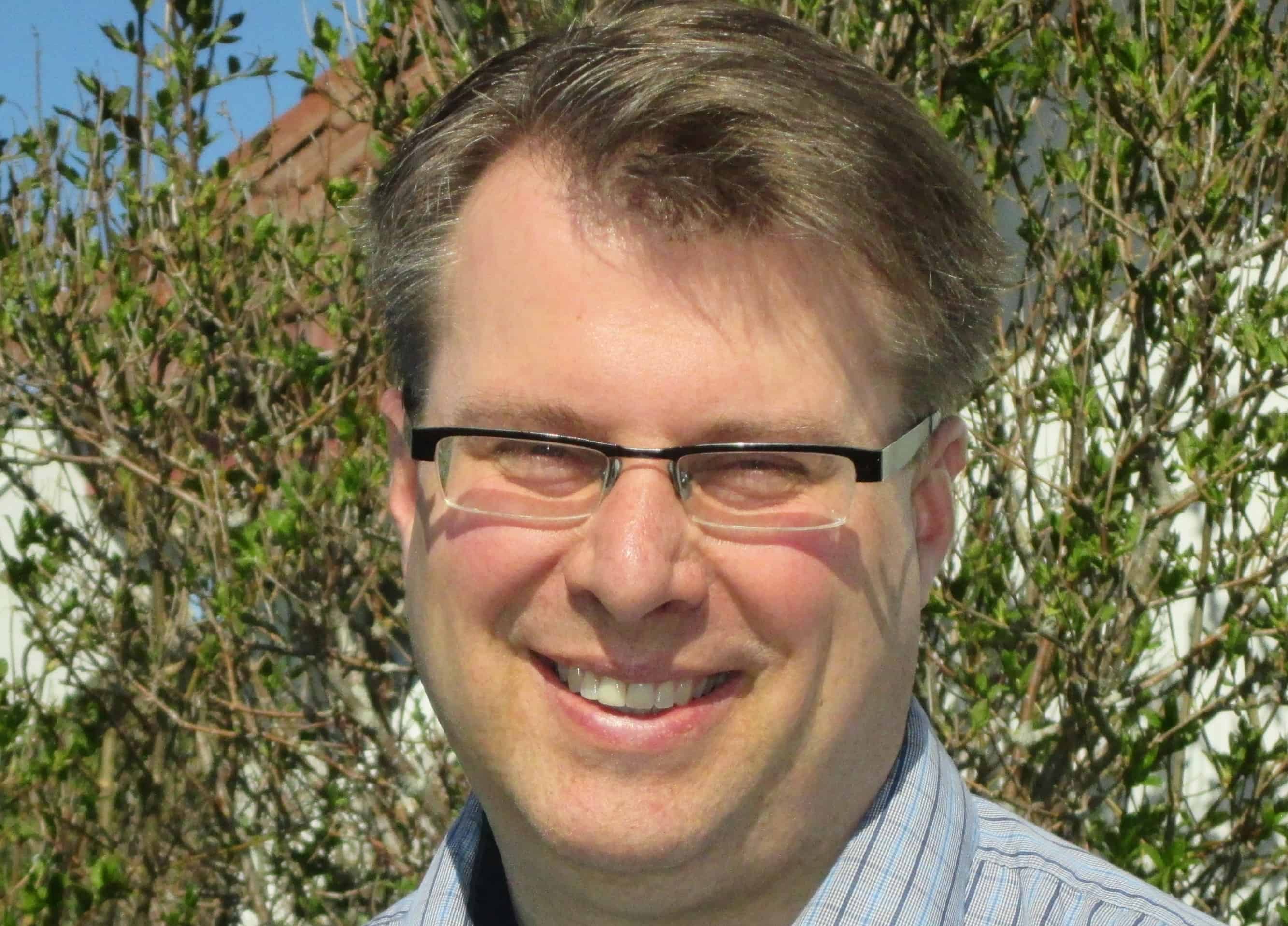 Kjetil Sigerseth