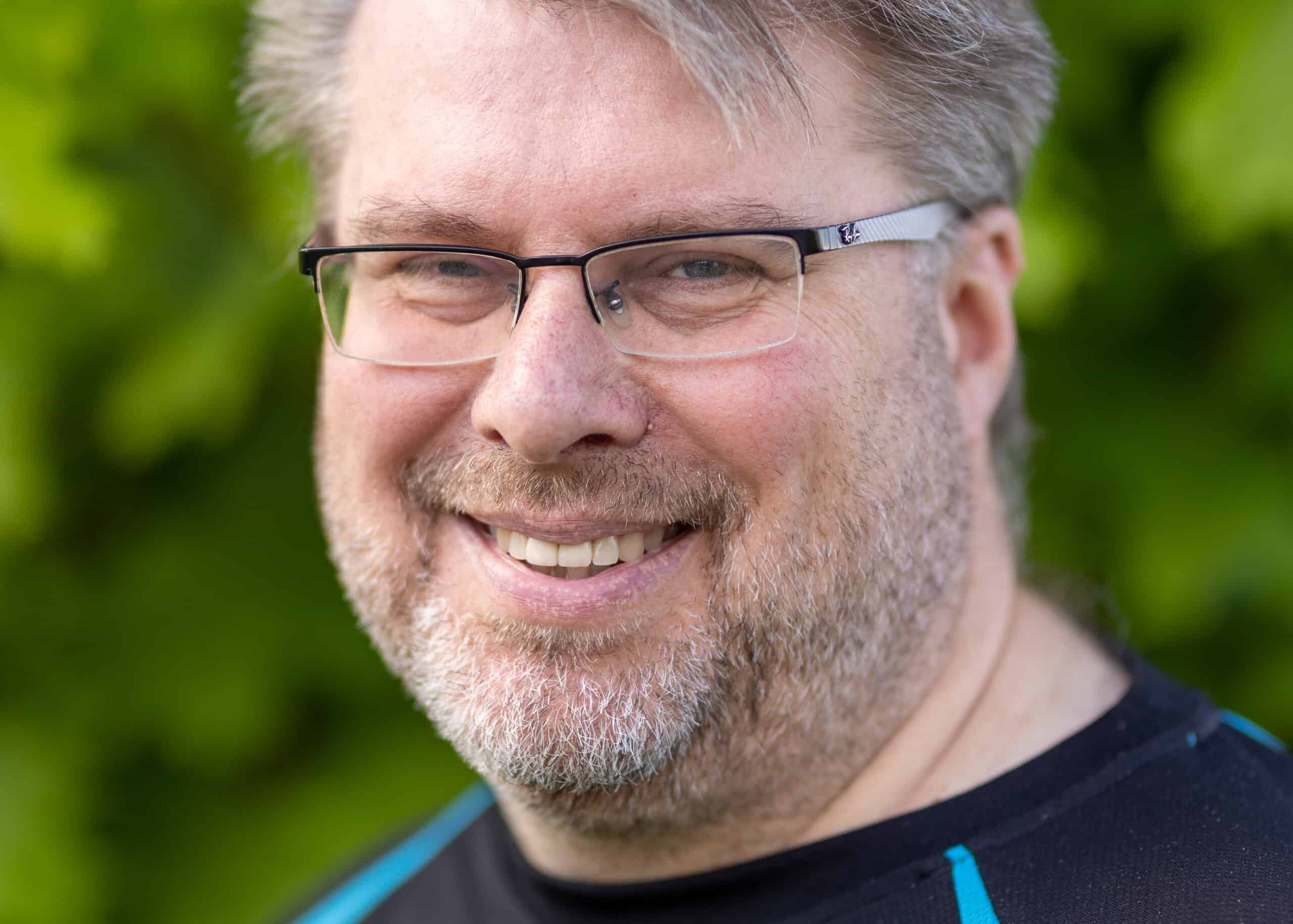 Kjetil Sigerseth