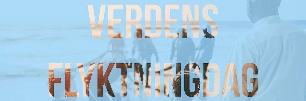 Likegyldighetens pris – en tekst på flyktningdagen 8 Der ja
