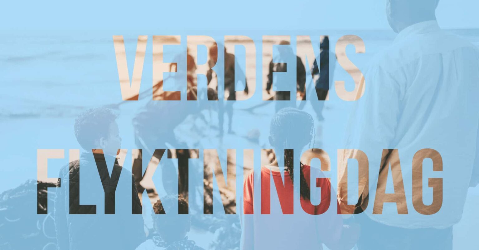 Flyktningdag