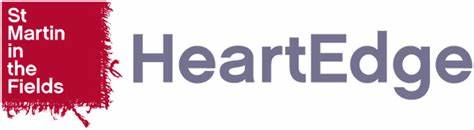 Logo HeartEdge