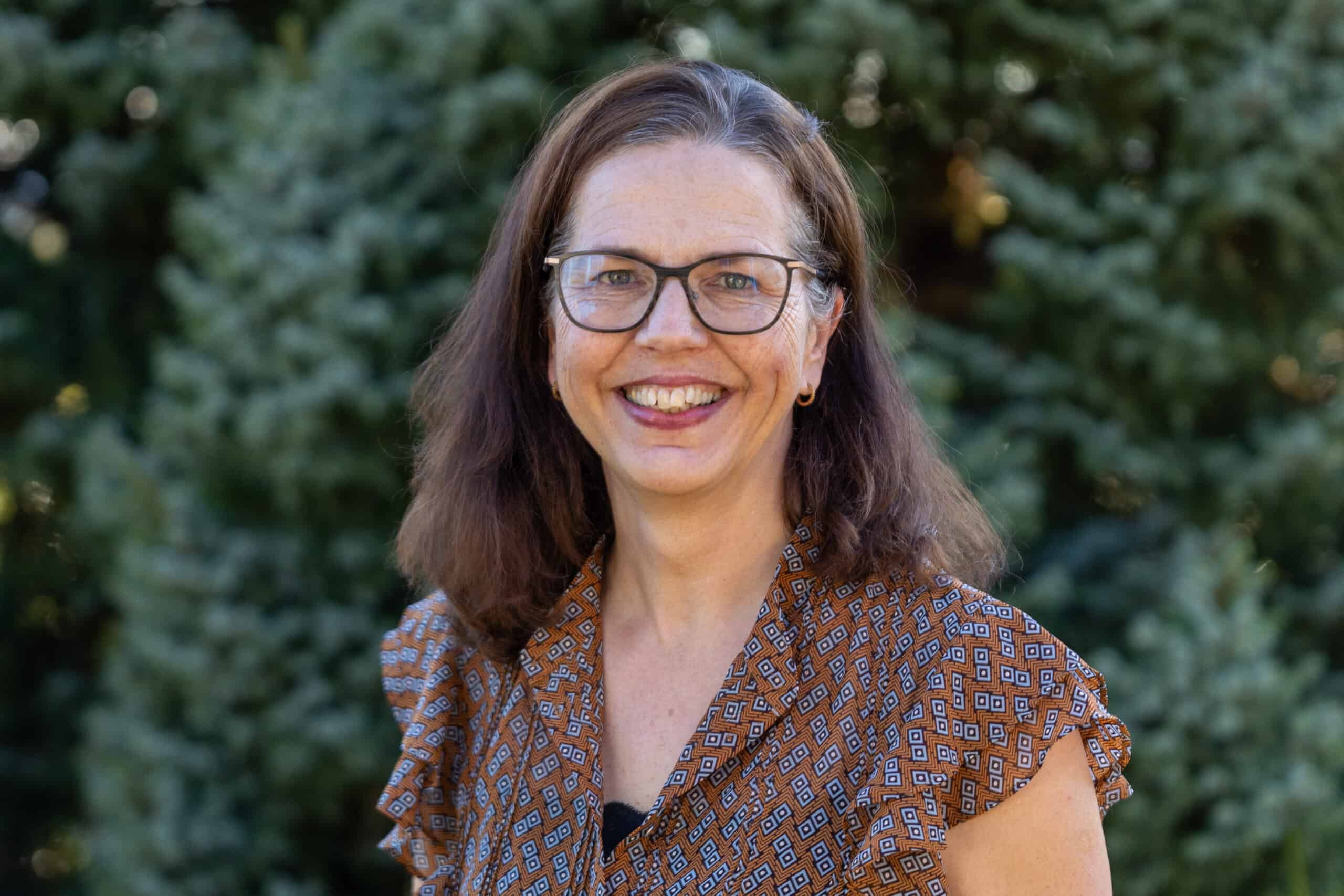 ELIN FINNSETH SÆVERÅS