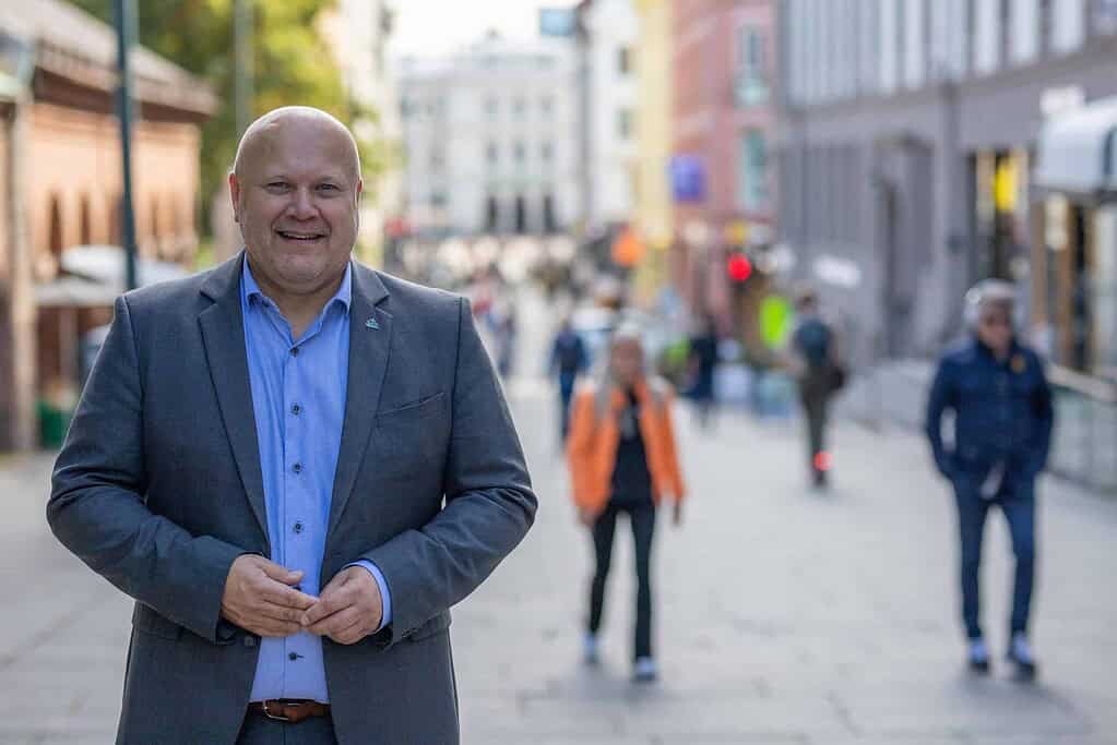 Erhard Hermansen