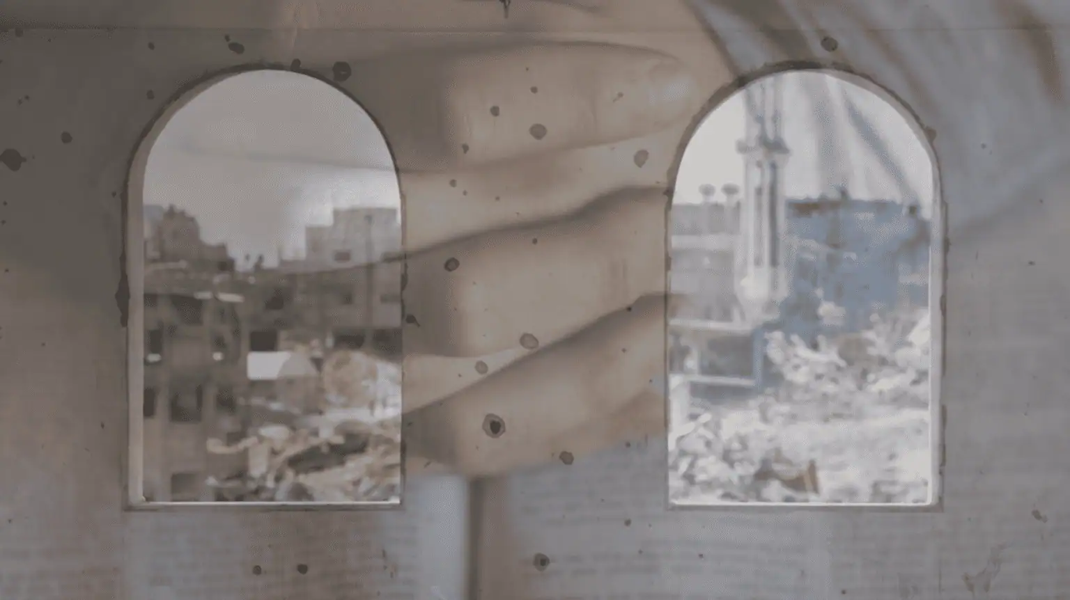 bønnedag for isarel og gaza