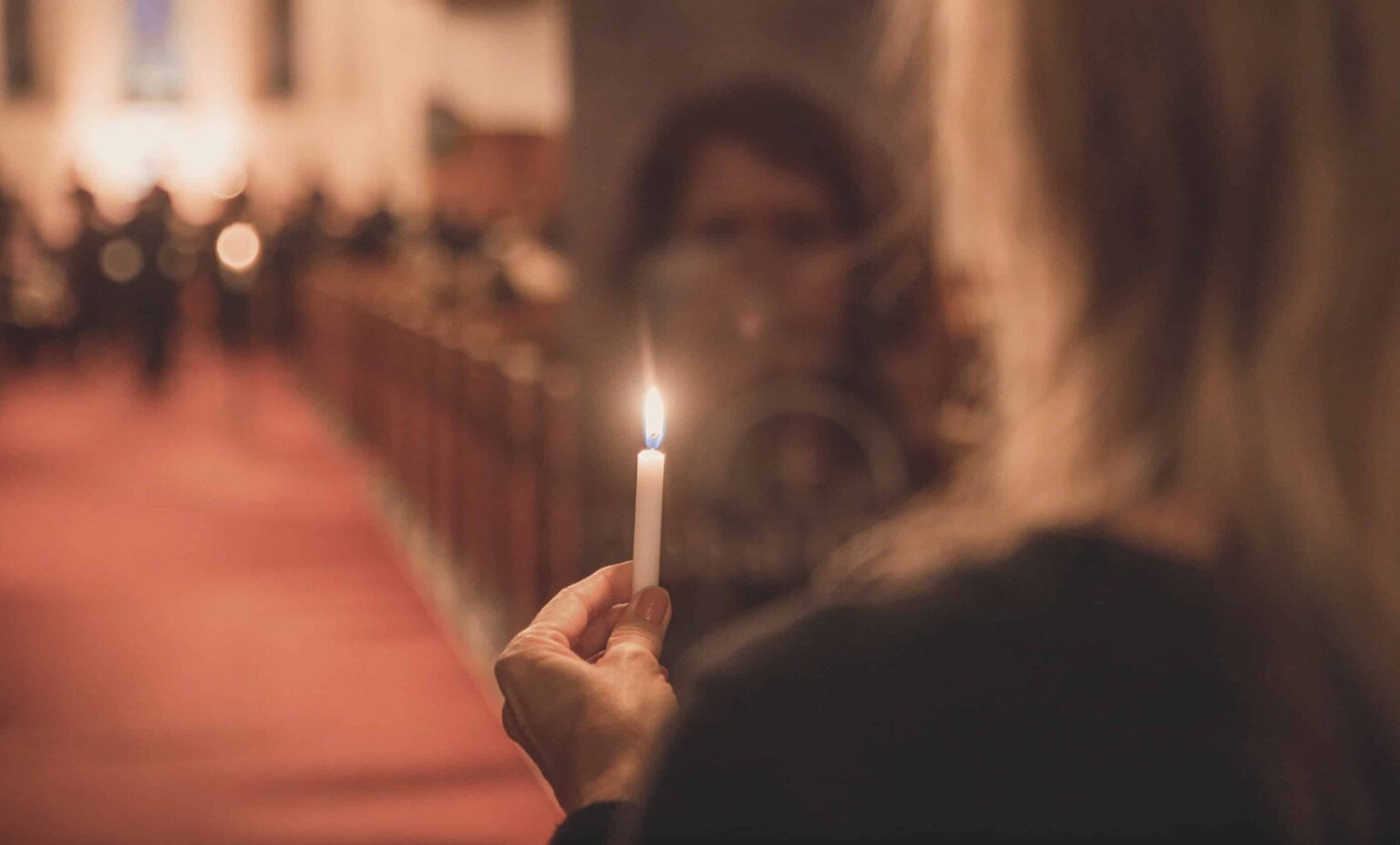 Frihetens time grønland