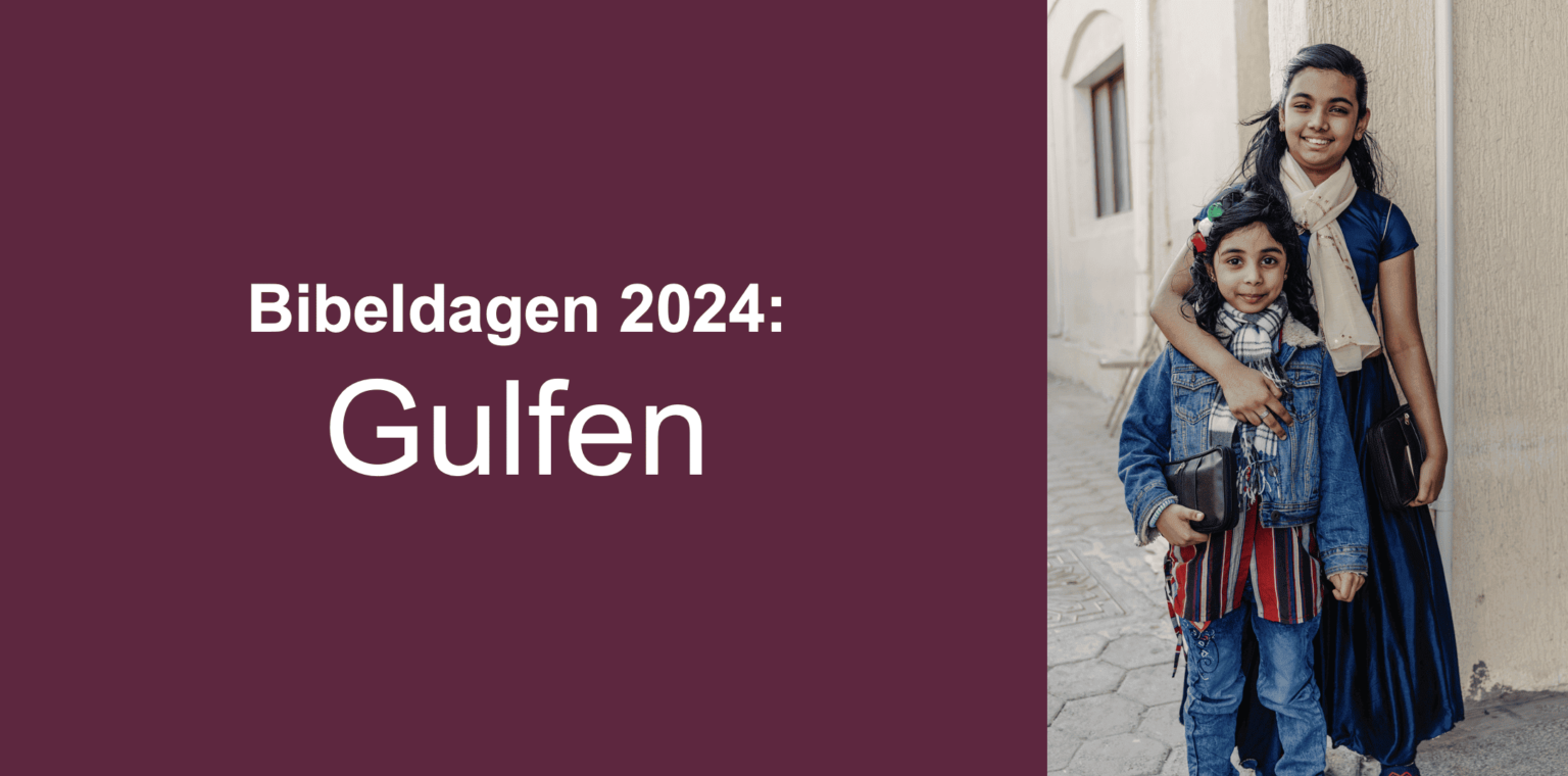 Bibeldagen 2024