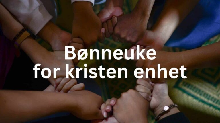 hender i bønn