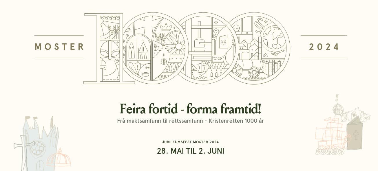 Moster 2024