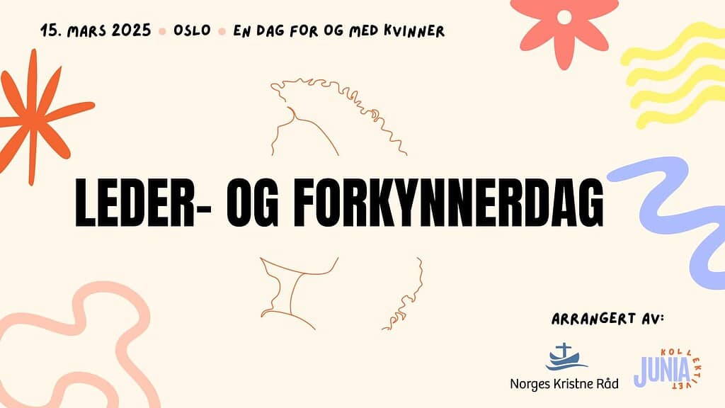 Ny inspirasjonsdag for kvinner i ledelse og forkynnelse 1 469291378 10222561724066572 6541592150330197436 n