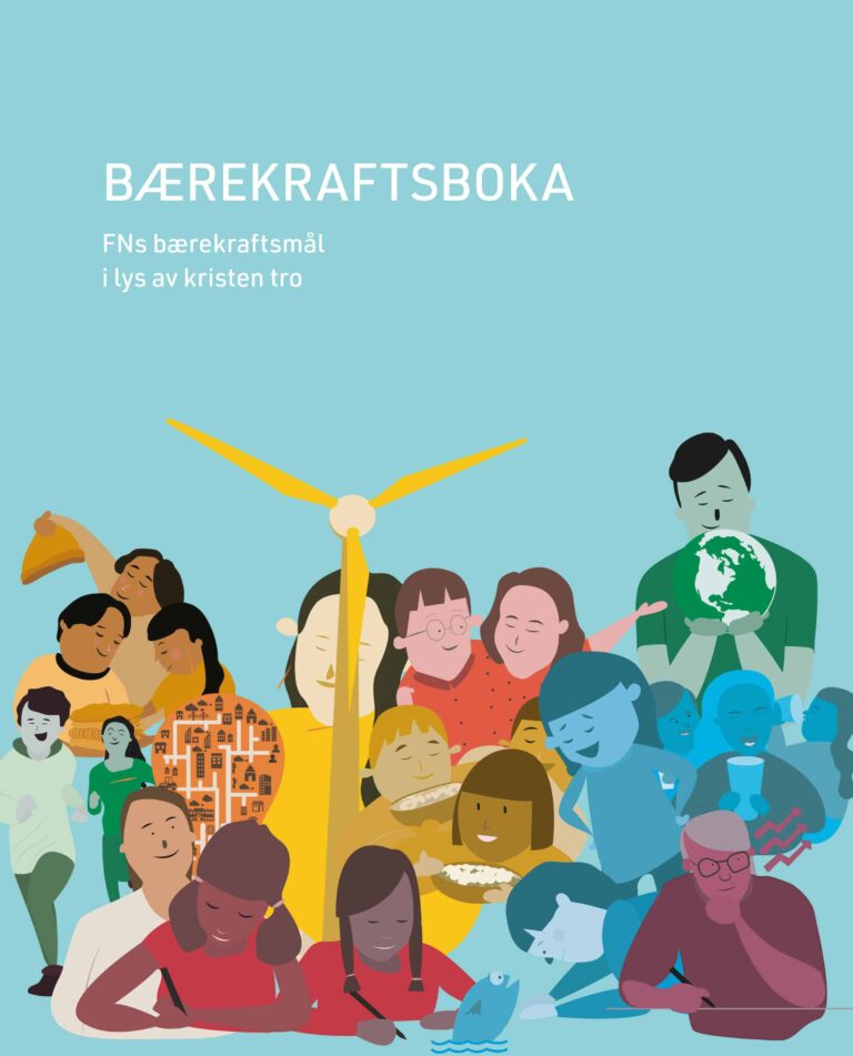 Bærekraftsboka