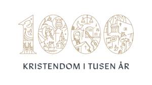 Nasjonaljubileet logo, Kristendom i 1000 år
