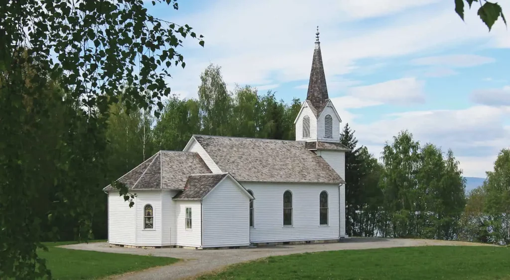 Utvandrermuseum Hamar
