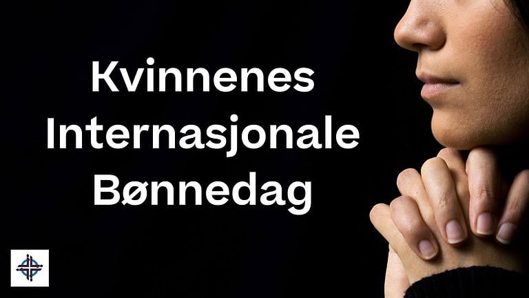 Kvinnenes internasjonale bønnedag