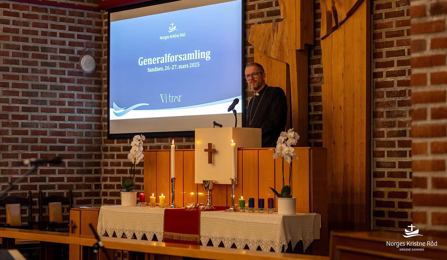 Torstein Eidem Nordal