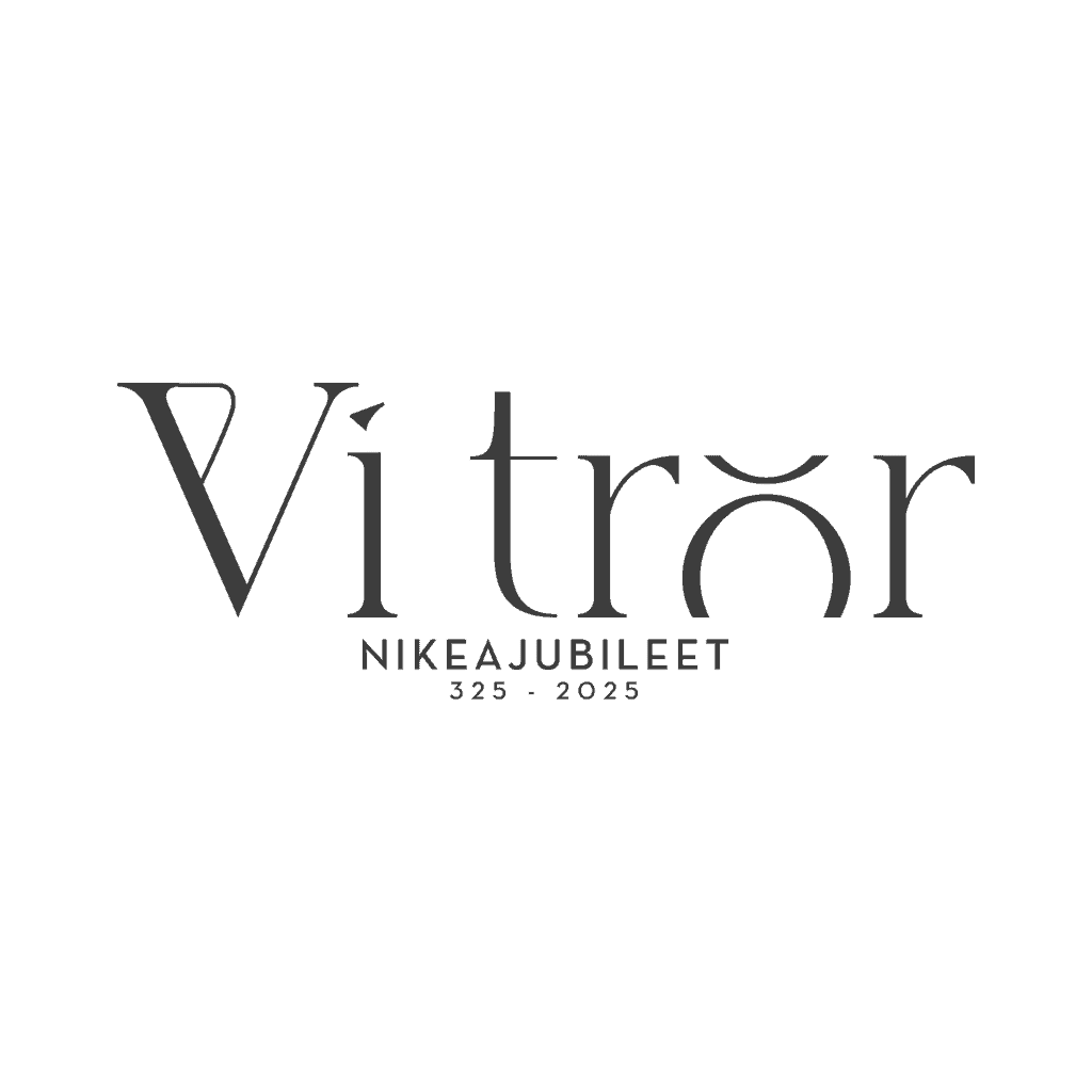 Vi tror - LOGO