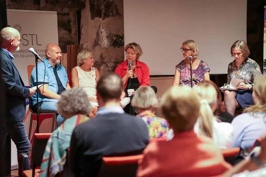 Livssynsapent arendalsuka