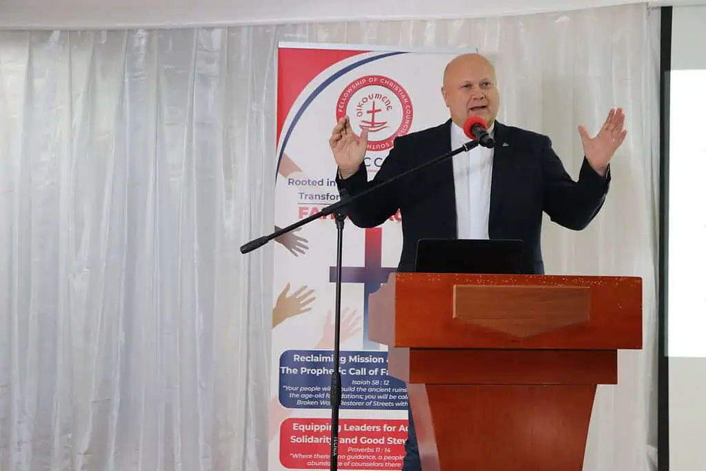 Botswana Erhard2