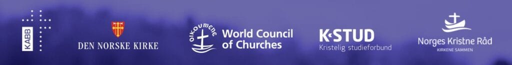 Logo for bidragsytere, gaven å være til