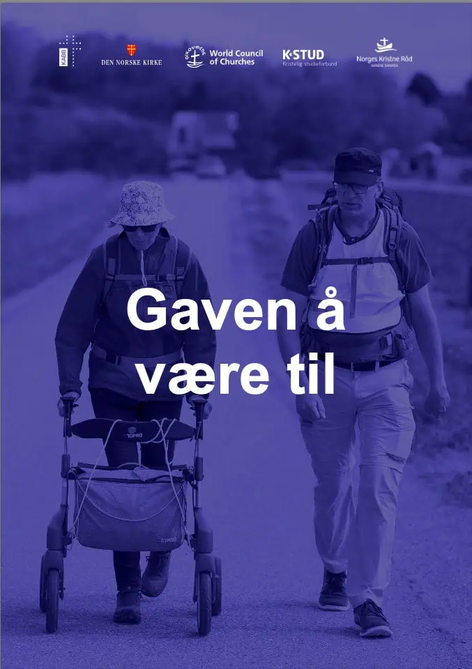 Gaven a vaere til forside
