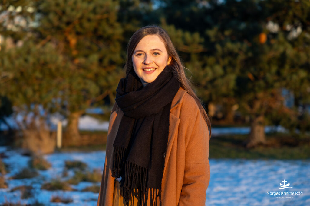 Digital ekklesiologi - hva kirkene lærte av pandemien 1 4P1A0241