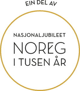 Ein del av nynorsk for lys bakgrunn