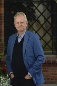 Henrik Syse PRIO picture foto Nancy Bundt PRIO