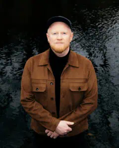 Lewi Bergrud pressebilde foto Stig Buvarp 3