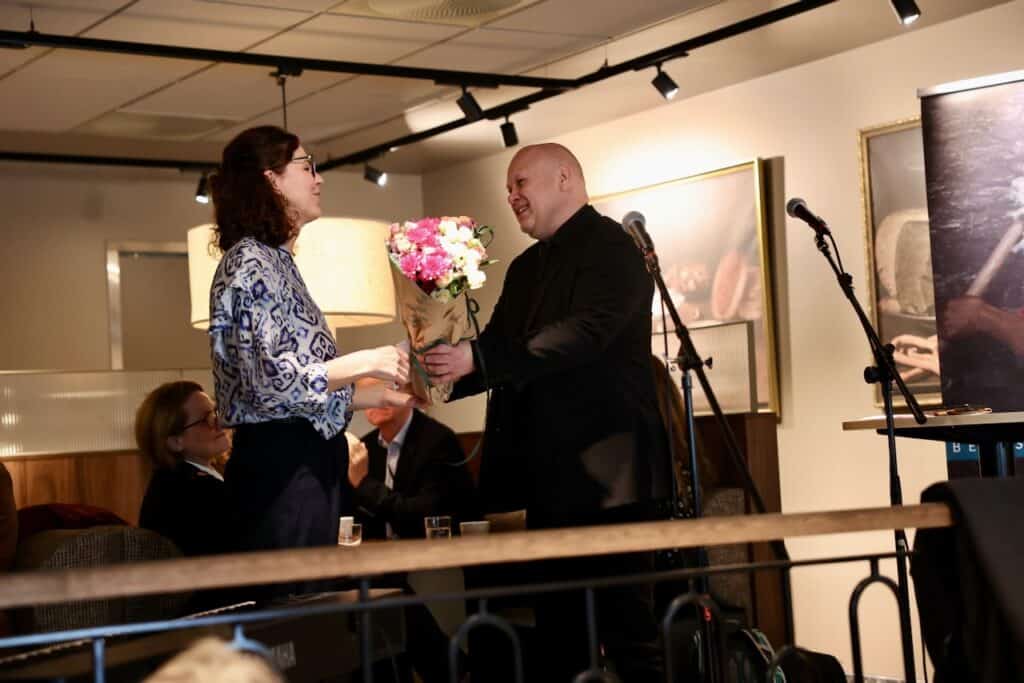 NKR GU markering 050326562