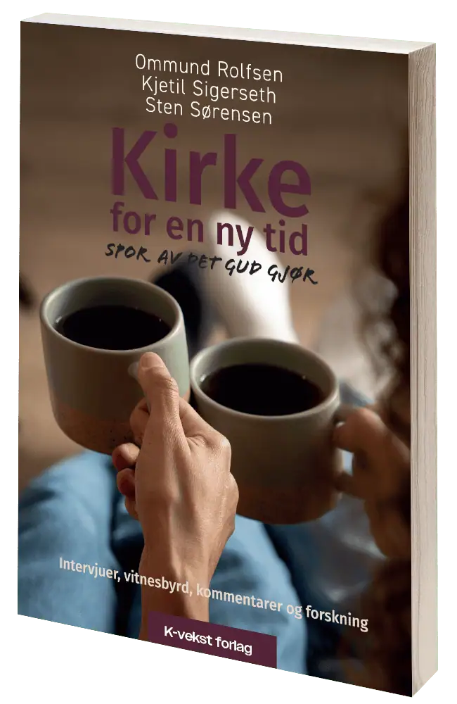 3Dcover Kirke for en ny tid standard NaMu