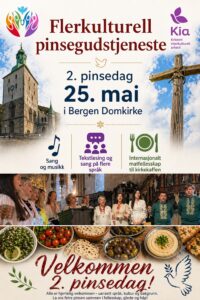 Bergen Pinsefestival