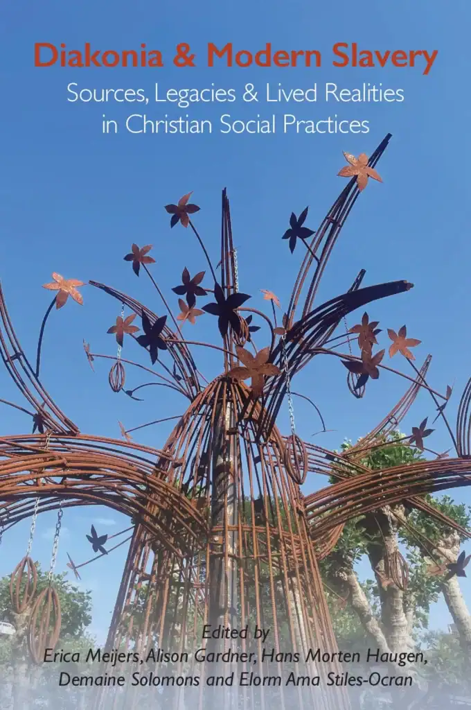 A diaconal guide to social action 1 Diakonia and modern slavery